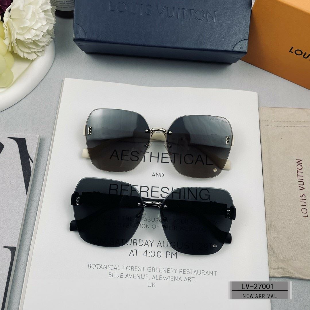 Louis Vuitton Sunglasses